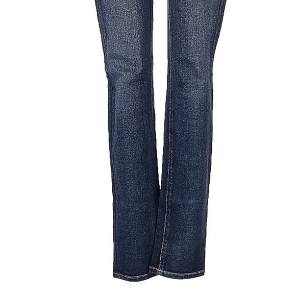 Rag & Bone skinny jeans Preston Wash Size 27 - Picture 4 of 10